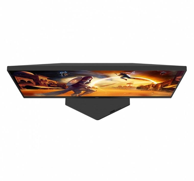 Aoc, monitor, 24G4HRE 23.8" Fast IPS 200Hz HDMIx2 DP