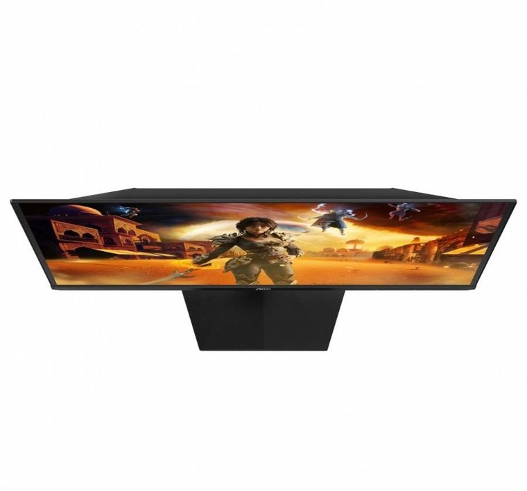 Aoc, monitor, 26.5" Q27G41ZDF QD-OLED 240Hz HDMIx2 DP