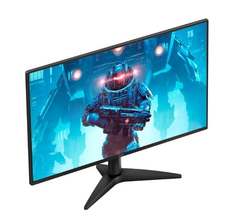 Aoc, monitor, 27B36X 27" IPS 144Hz HDMI DP