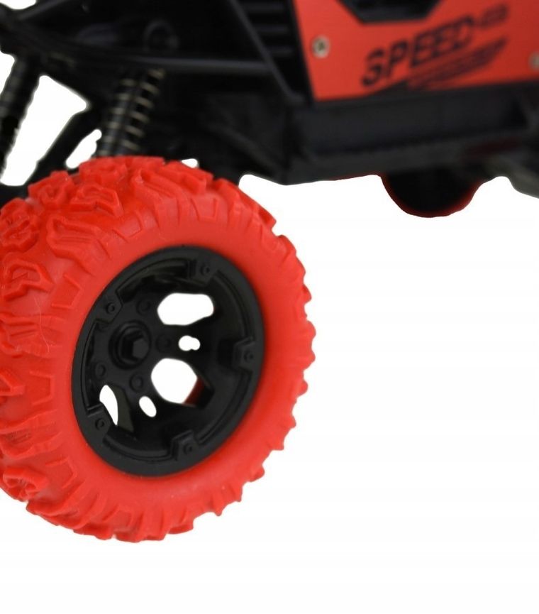 Artyk, Funny Toys for Boys, auto terenowe buggy, pojazd zdalnie sterowany