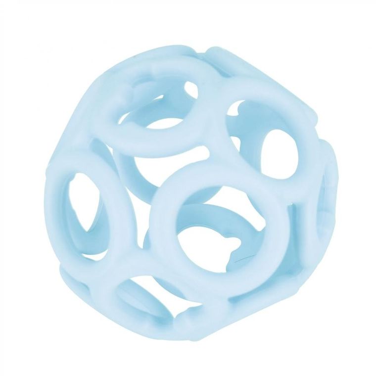 Bam Bam, gumowa kula, pastel, 1 szt.