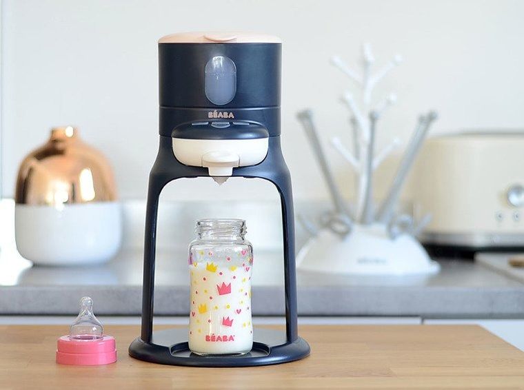 Beaba, Bib'expresso, ekspres do mleka, 2w1