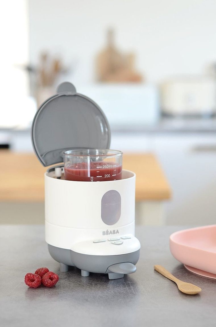 Beaba, Bib'expresso, ekspres do mleka, 2w1