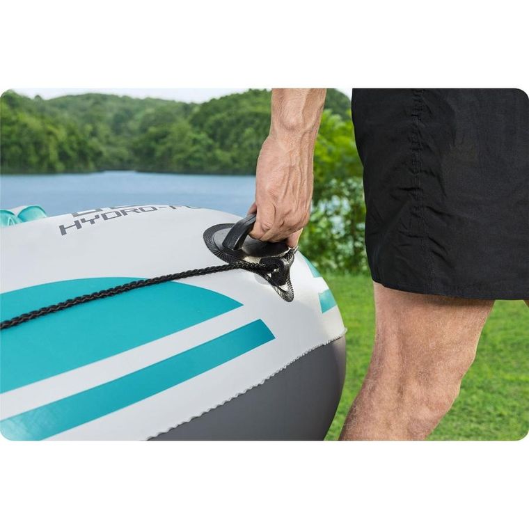 Bestway, ponton hydro-force adventure elite x5