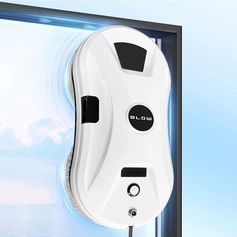 Blow, Lumino, robot do mycia okien