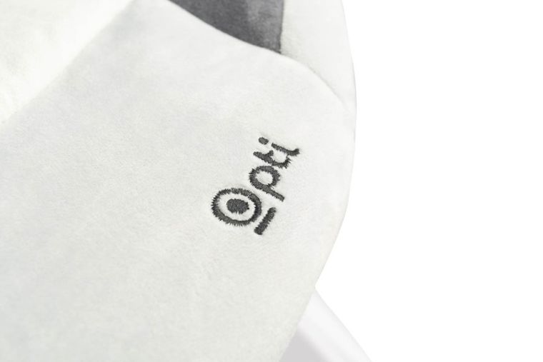 Caretero, Opti, bujaczek, grey