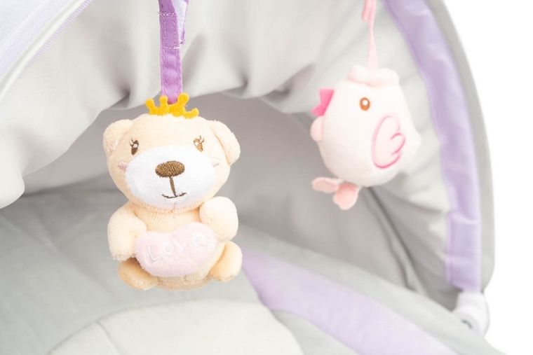 Caretero, Opti, bujaczek, purple