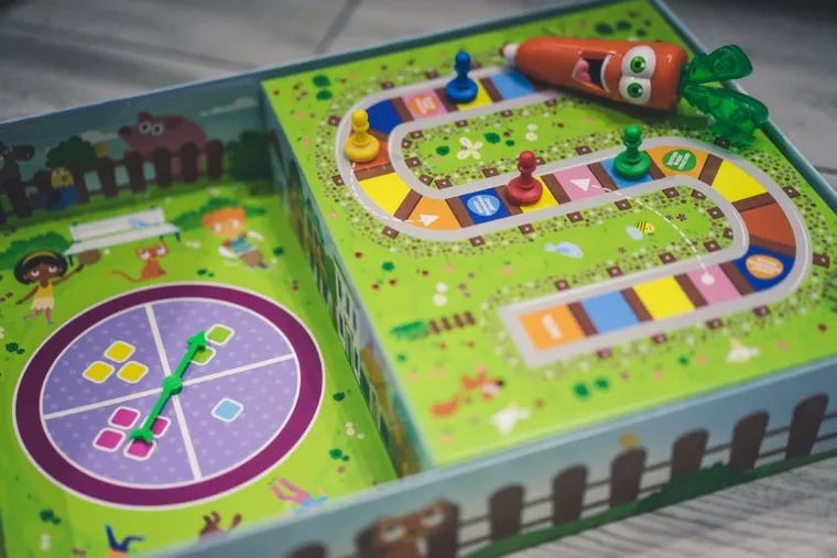 Carotina, 1000 pytań, gra interaktywna