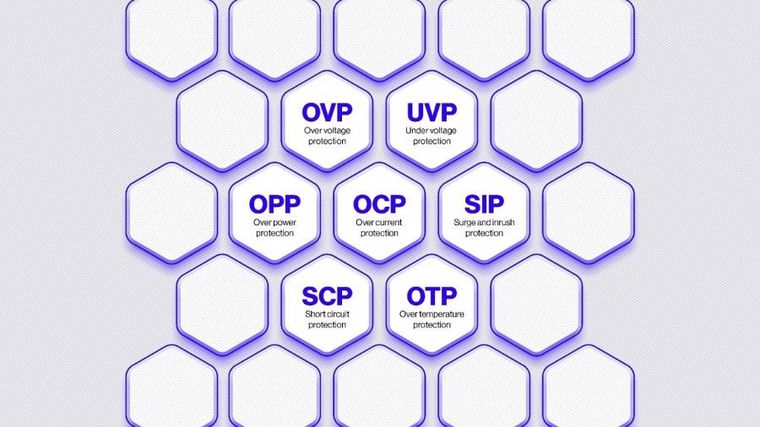 Endorfy, Supremo FM6, zasilacz, Gold, 750W, EY7A013