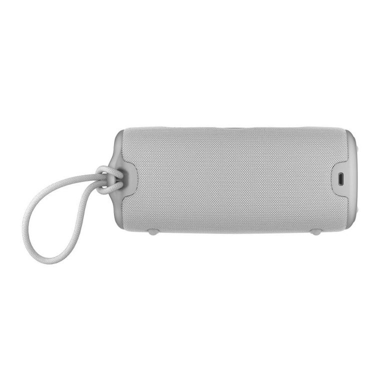 Fresh 'n Rebel, głośnik bezprzewodowy, Bold m2, ice grey