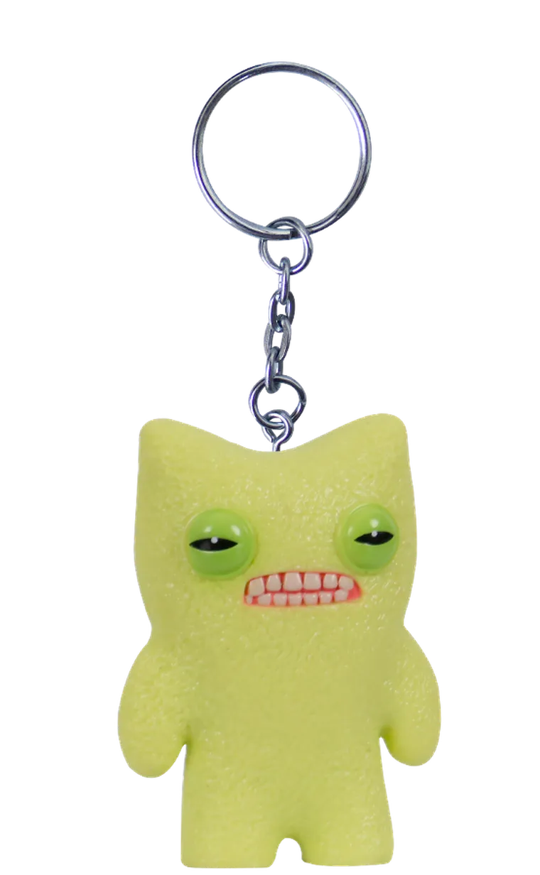Fuggler, Collectible Keychain, Blind Pack, breloczek, figurka kolekcjonerska, 6 cm, 1 szt.