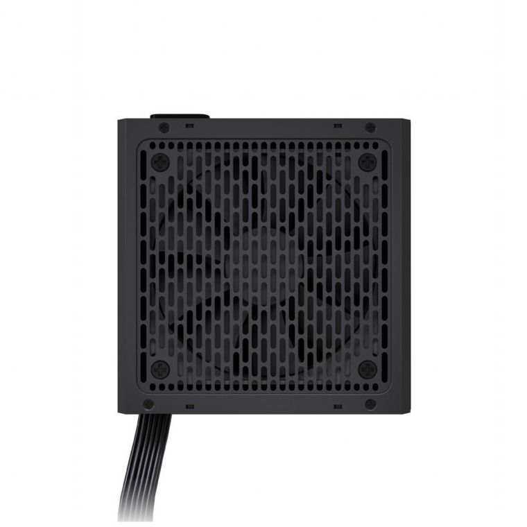Gembird, zasilacz komputerowy, ATX 750W, aktywne PFC 12 cm, fan 80
