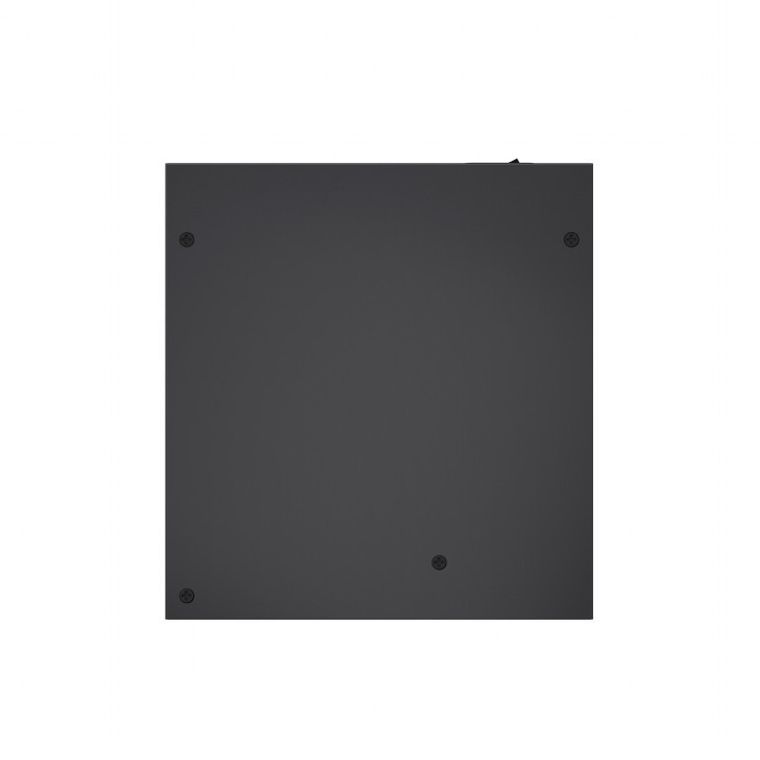 Gembird, zasilacz komputerowy, ATX 750W, aktywne PFC 12 cm, fan 80
