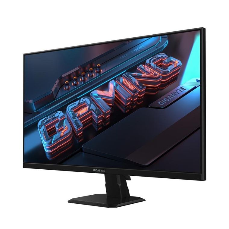 Gigabyte, monitor, 27", GS27Q X WQHD IPS  HDMIx2 DPx2 240Hz