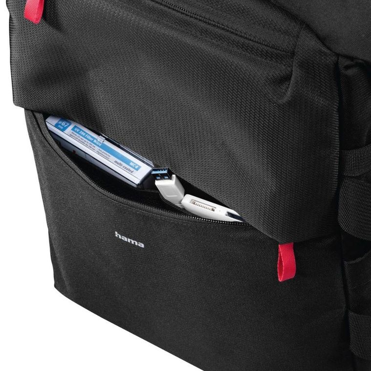 Hama, plecak foto matera 200, czarny