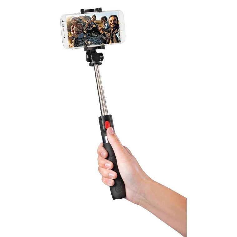 Hama, selfie stick z funkcją statywu