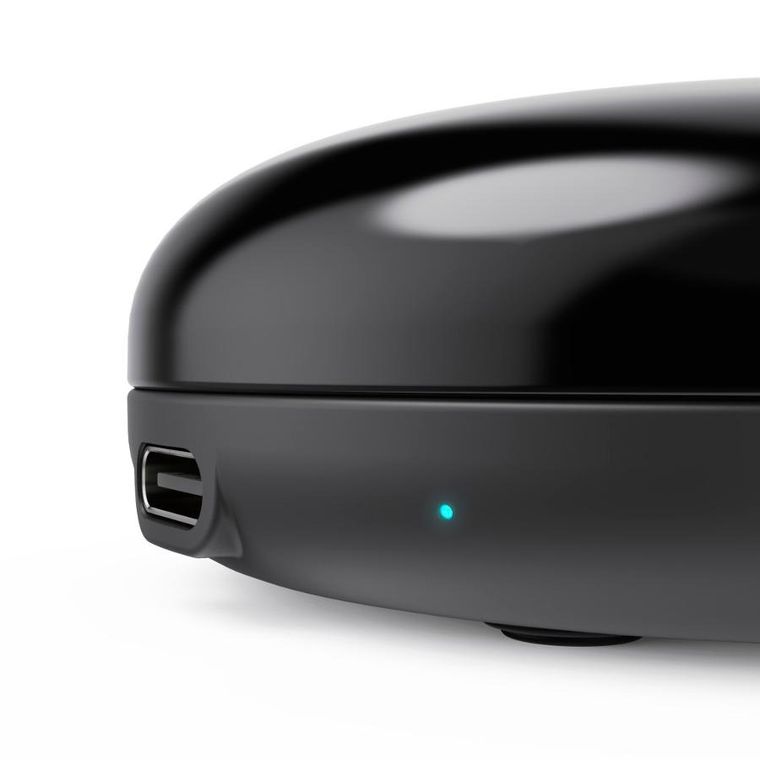 Hama, uniwersalny pilot wifi na podczerwień