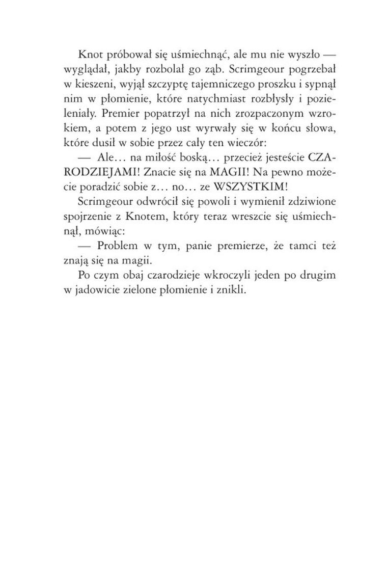 Harry Potter i Książę Półkrwi