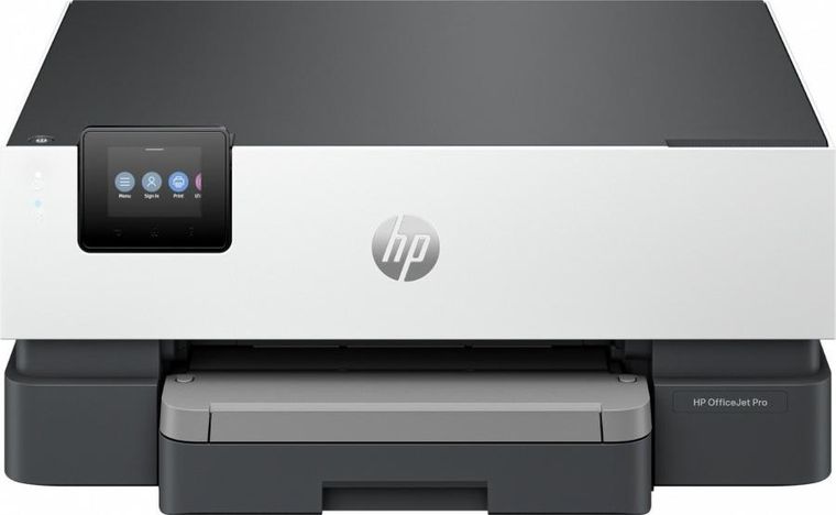 HP, OfficeJet Pro 9110b All-in-One, drukarka