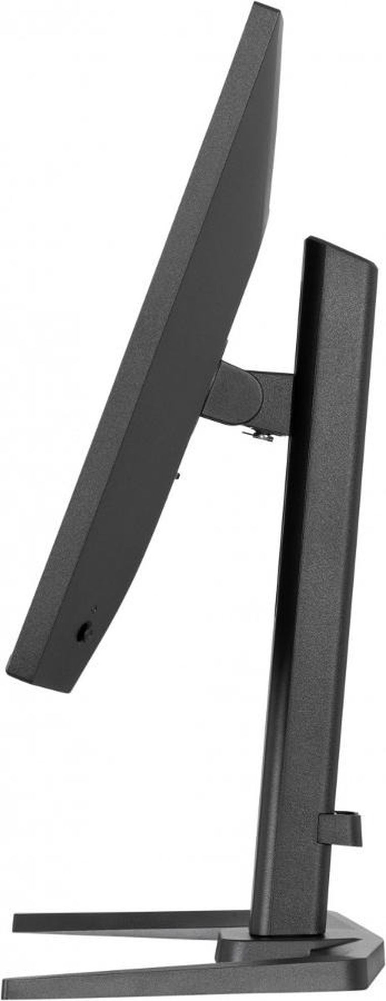 Iiyama, monitor, 27", GB2741QSU-B1 IPS, QHD, 144Hz, 1ms, 2xUSB, Adaptive G-SYNC, HDMI, DP, 350cd, HAS (150) PIVOT