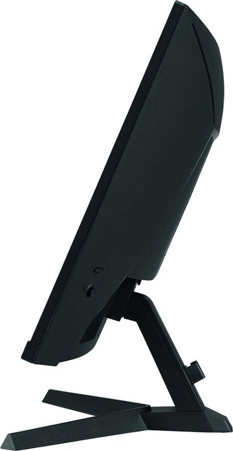 Iiyama, monitor, LED, 27", G2766HSU-B1