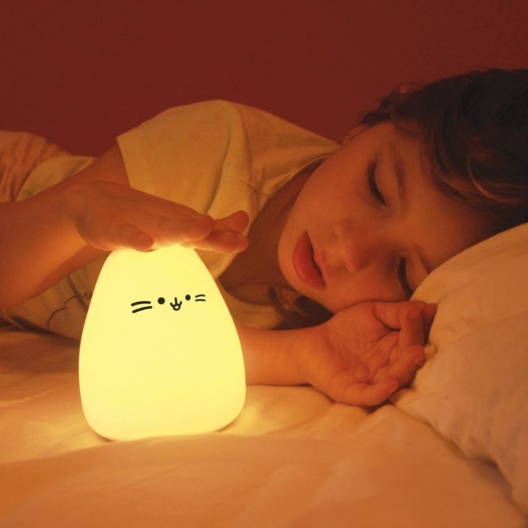 InnoGIO, Kitty, lampka, mini