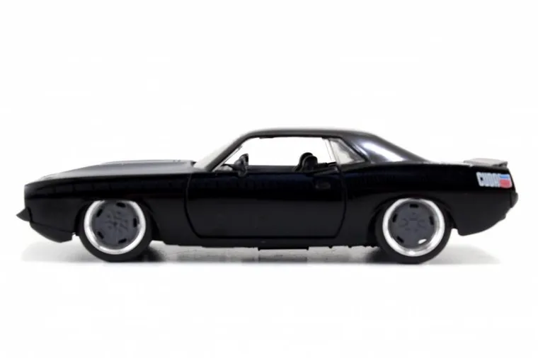 Jada Toys, Fast & Furious, Szybcy i Wściekli, model pojazdu, 1:32