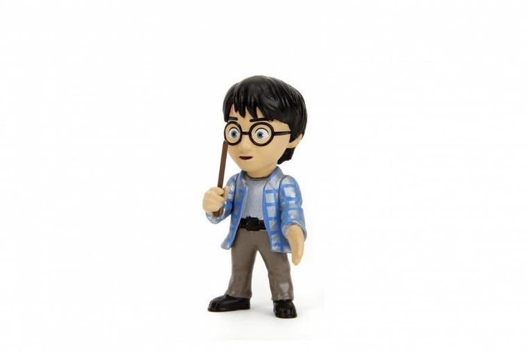 Jada Toys, Harry Potter, figurka, 6,5 cm
