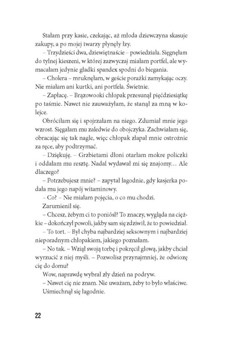 Każdym skrawkiem duszy