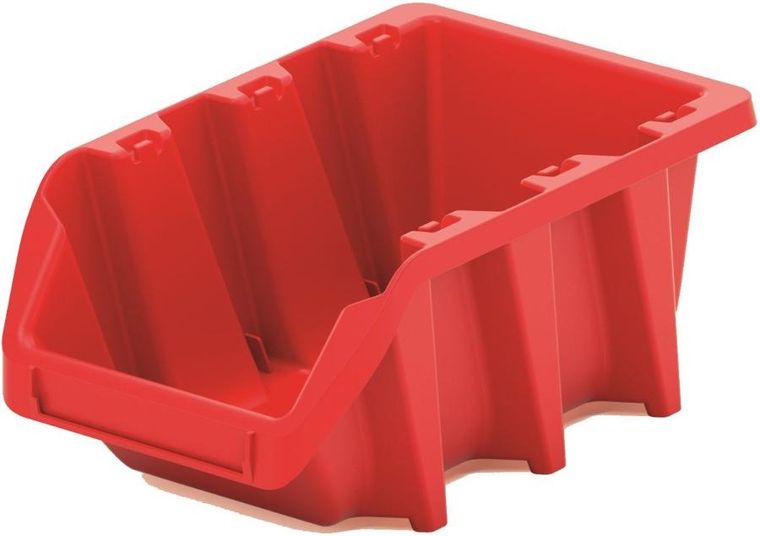 Kistenberg, tablica warsztatowa z zestawem pojemników, Orderline