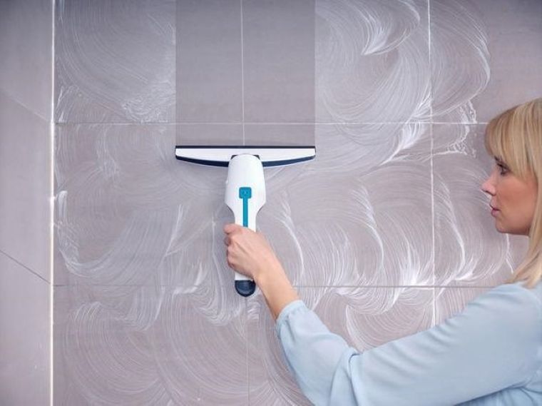 Leifheit, Nemo, odkurzacz do szyb