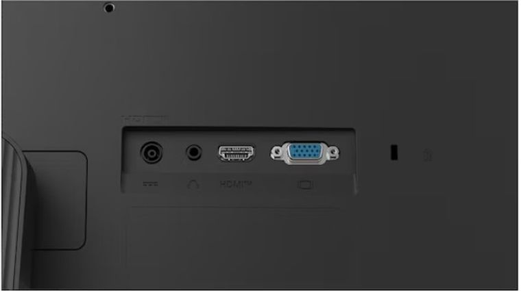 LG, monitor, 27", 27U41YA-B