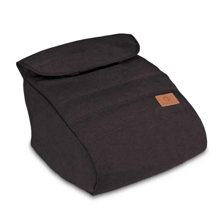 Lionelo, Amber, wózek wielofunkcyjny, 3w1, Grey Graphite