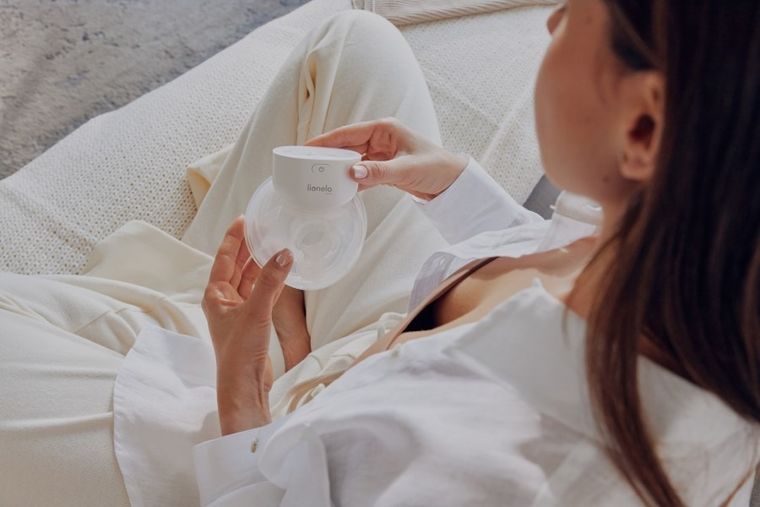 Lionelo, Fidi Free Simple, laktator elektryczny