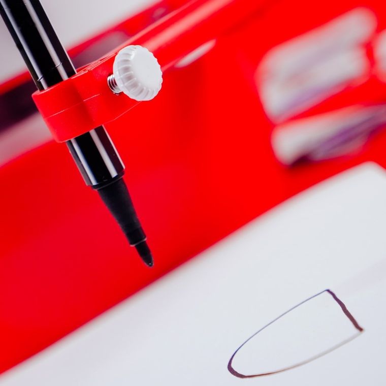 Lisciani, Hi-Tech, Step, robot edukacyjny