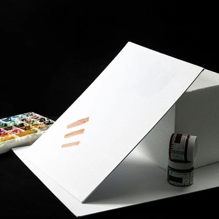 Maaleo, płótno malarskie, 4 szt.