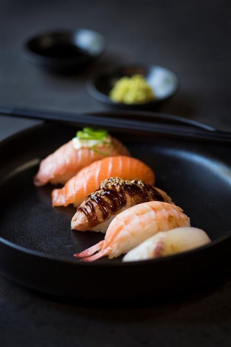 Maku, Robuste, talerz ceramiczny z wysokim rantem, średnica 15,5 cm