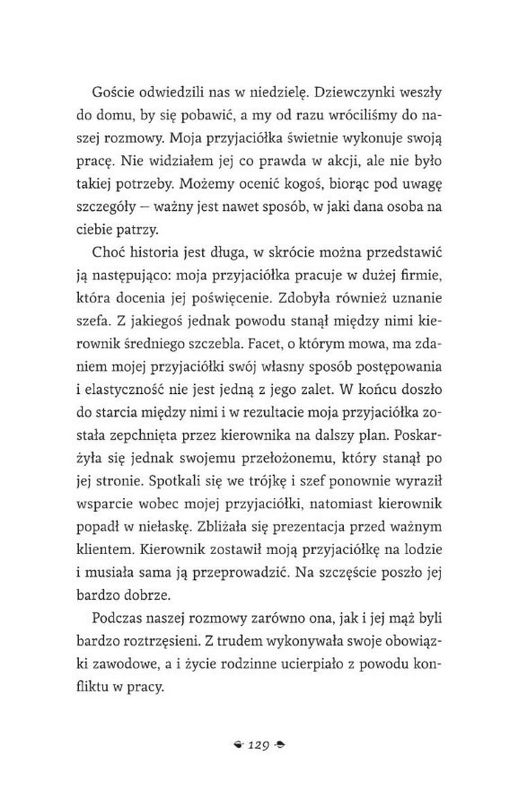 Najprostszy podarunek