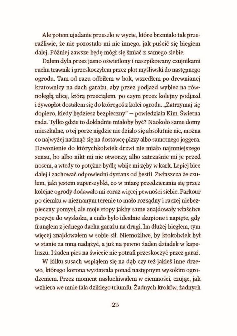 Niezapominajka. Tom 1. Czego nie widać w świetle