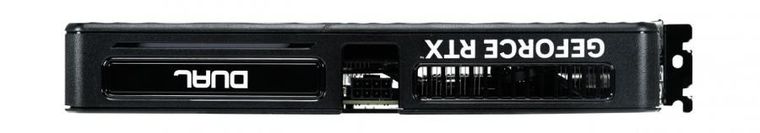 Palit, karta graficzna, GeForce RTX 5060 TI DUAL OC 8GB GDDR7 128bit 3DP/HDMI