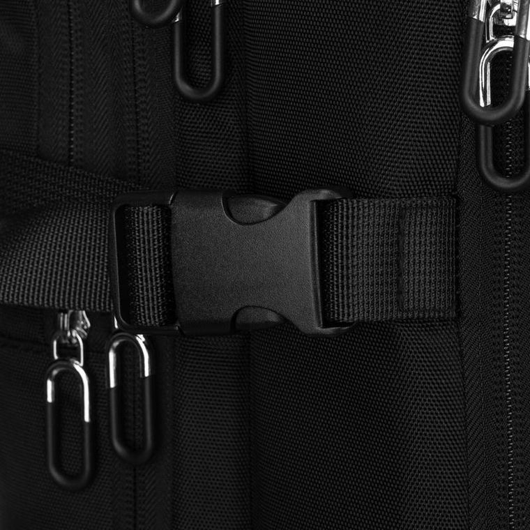 Peterson, plecak podróżny