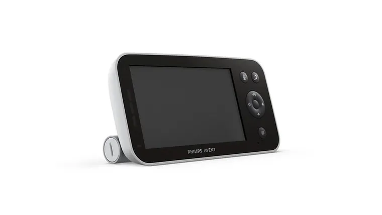 Philips Avent, SenselQ, niania elektroniczna z monitorem oddechu, full HD