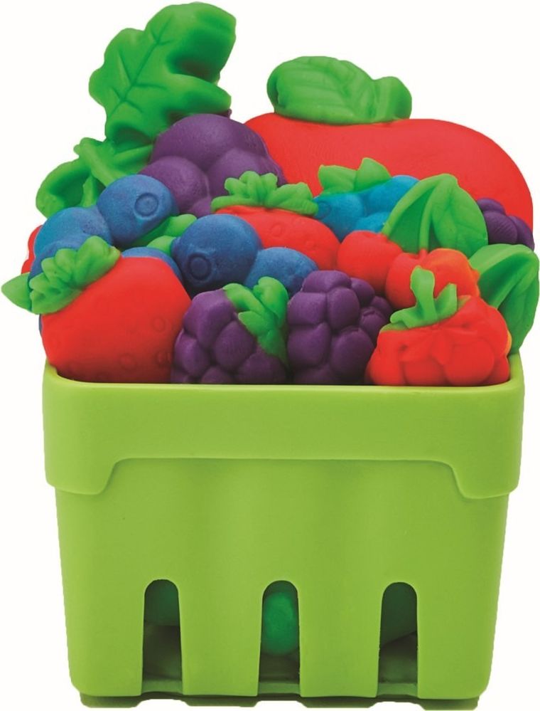 Play-Doh, Artykuły spożywcze, zestaw kreatywny