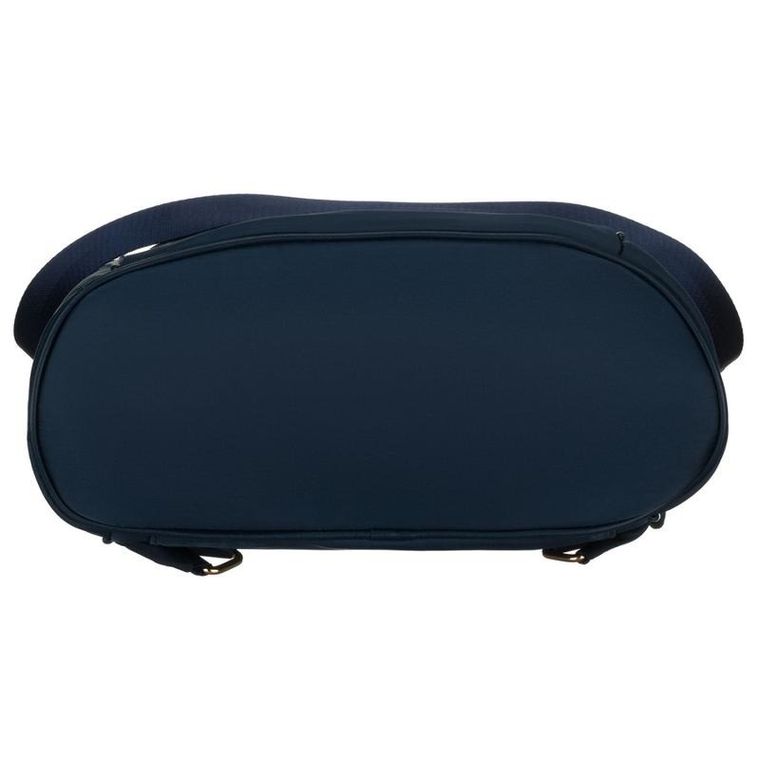 Plecak miejski, granatowy, Peterson