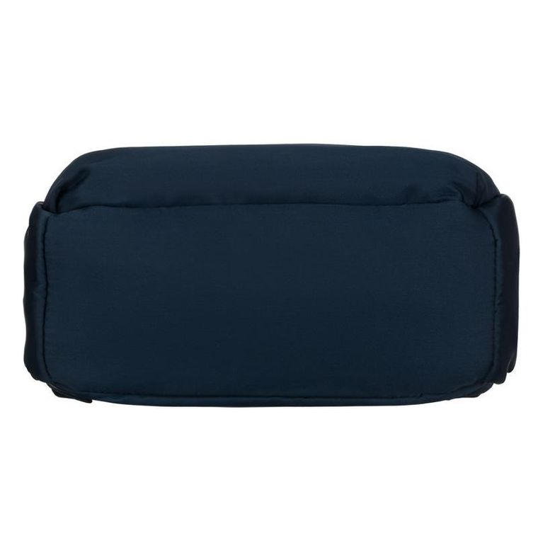 Plecak podróżny, bagaż podręczny do samolotu, granatowy, Peterson