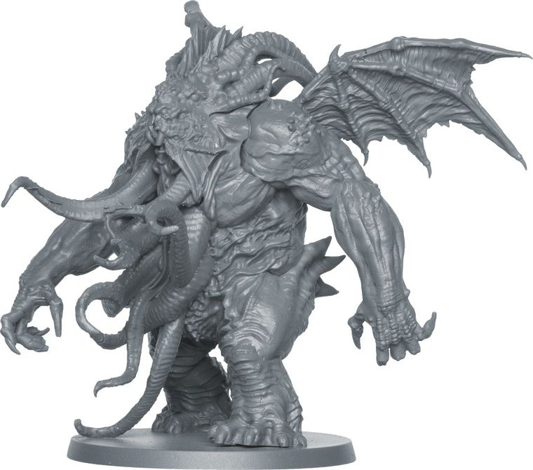 Portal Games, Cthulhu: Death May Die, gra kooperacyjna