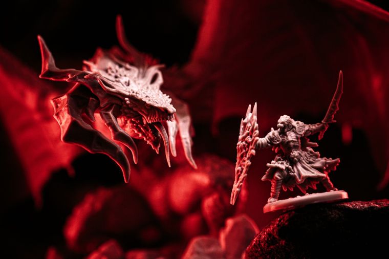 Portal Games, Primal: Przebudzenie, gra kooperacyjna