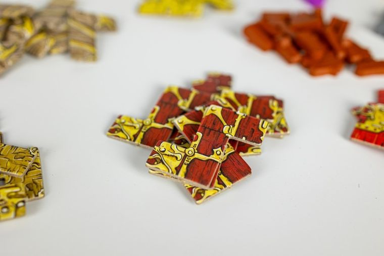 Portal Games, Thorgal, gra strategiczna