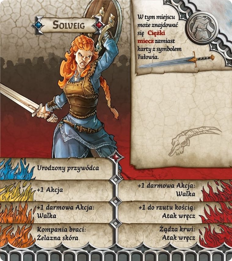 Portal Games, Zombicide: Kompani i Wrogowie, dodatek do gry