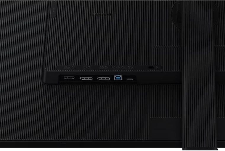 Samsung, monitor, LED, S60UD, 32", LS32D600UAUXEN, 100 Hz